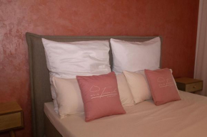 Mein Träumchen Apartements- 7 Rose stillvoll und zentral übernachten